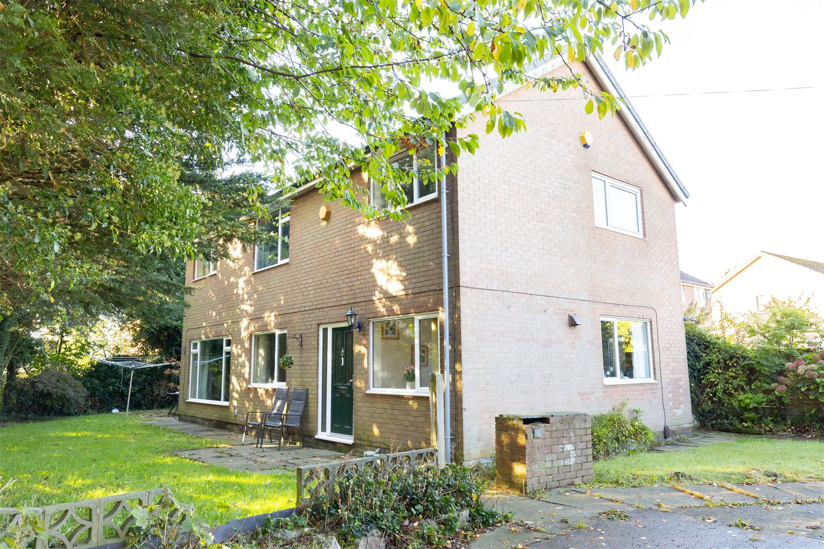 Daisy Bank Close, Leyland